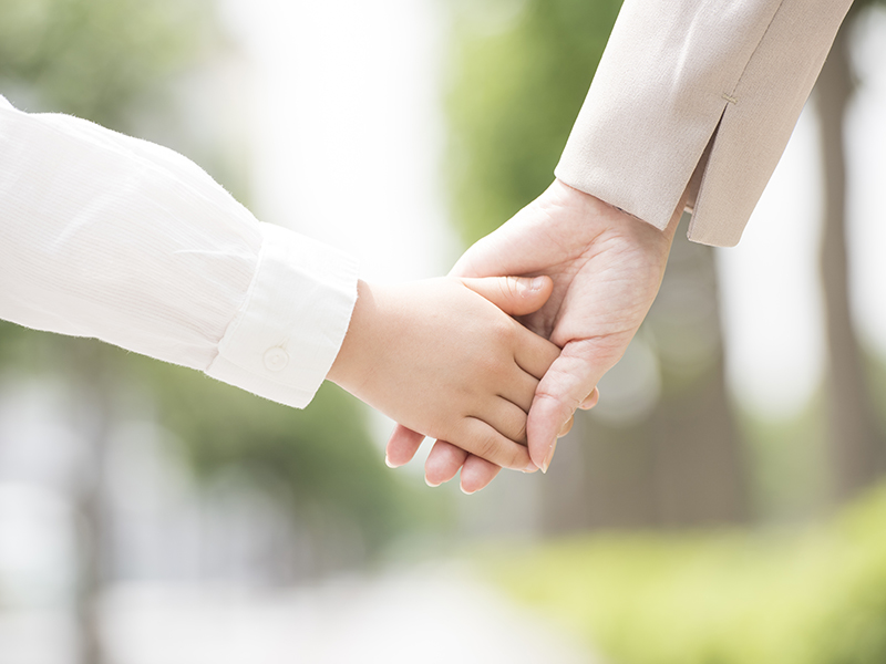 子育て・お子様に関するお悩み